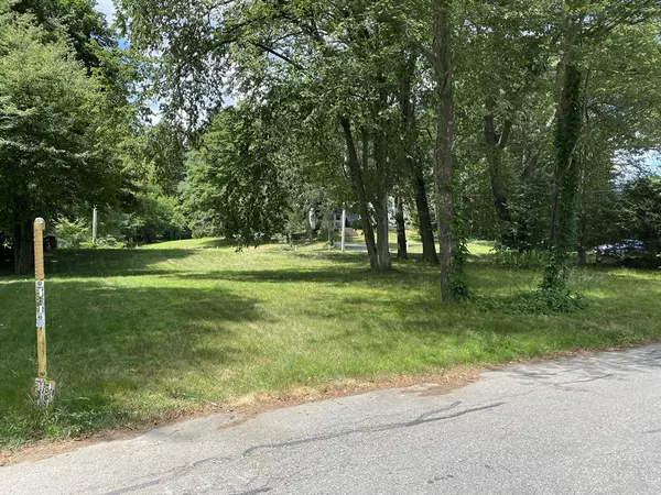 Billerica, MA 01863,Lot Amherst Street