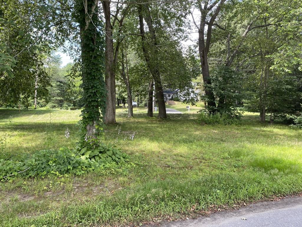 Billerica, MA 01863,Lot 2 Amherst Street