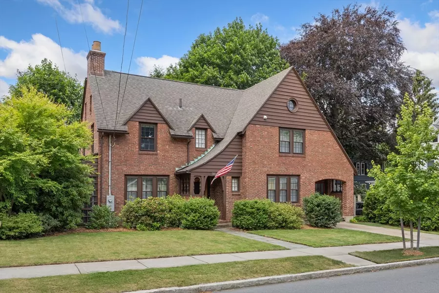 94 Lincoln, Melrose, MA 02176