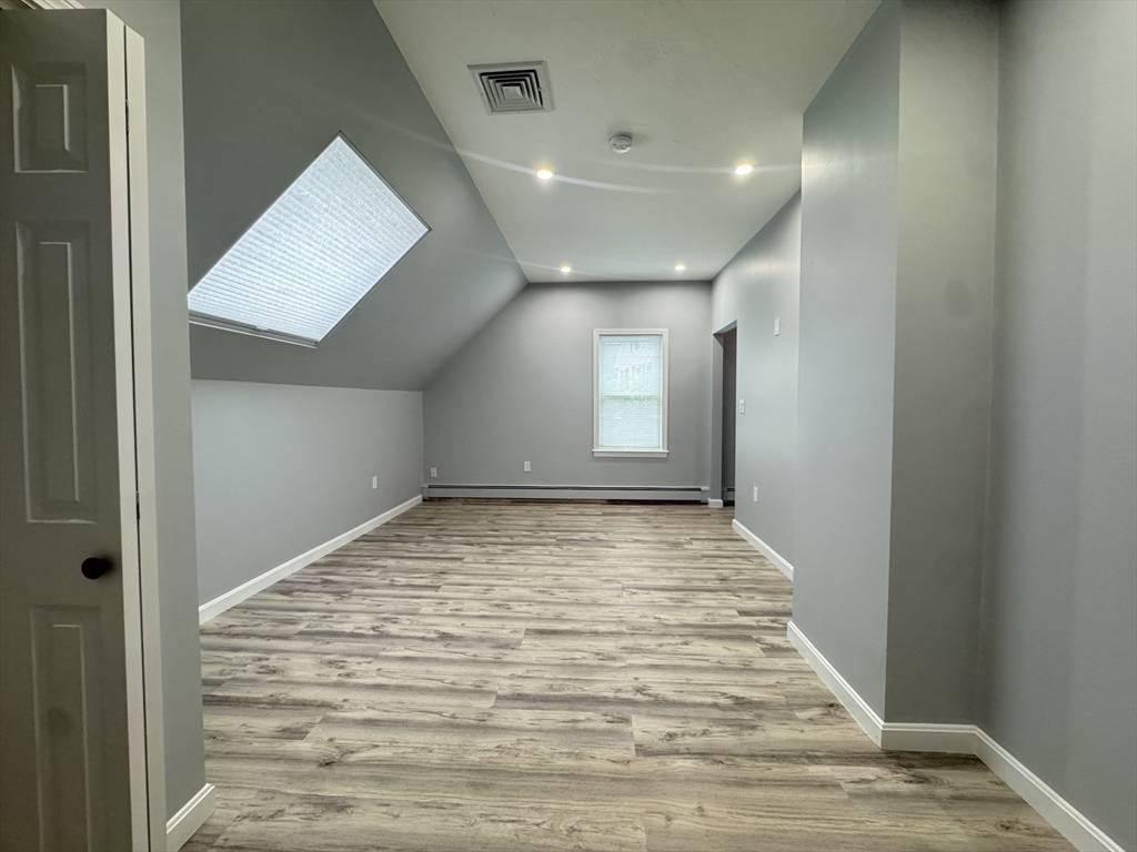 Quincy, MA 02169,257 Willard St #2
