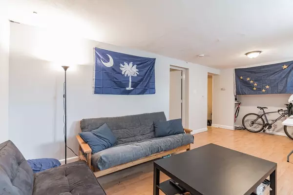 Boston, MA 02135,141 Chiswick #1B