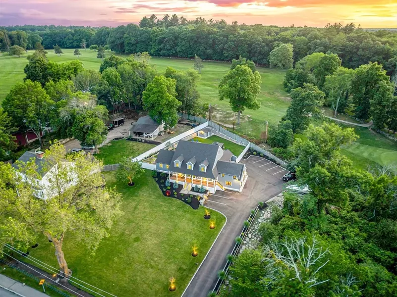 190 Washington St, Abington, MA 02351