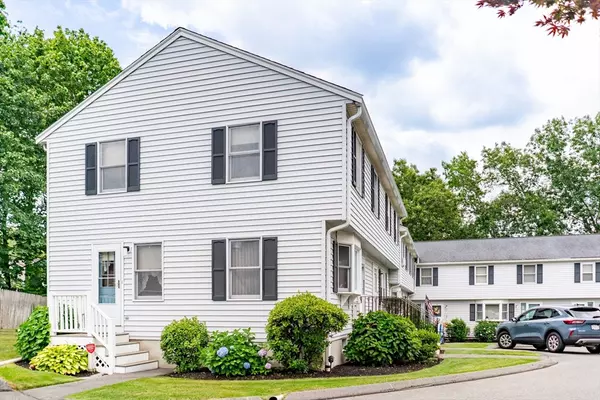 Canton, MA 02021,48 Revere St #1