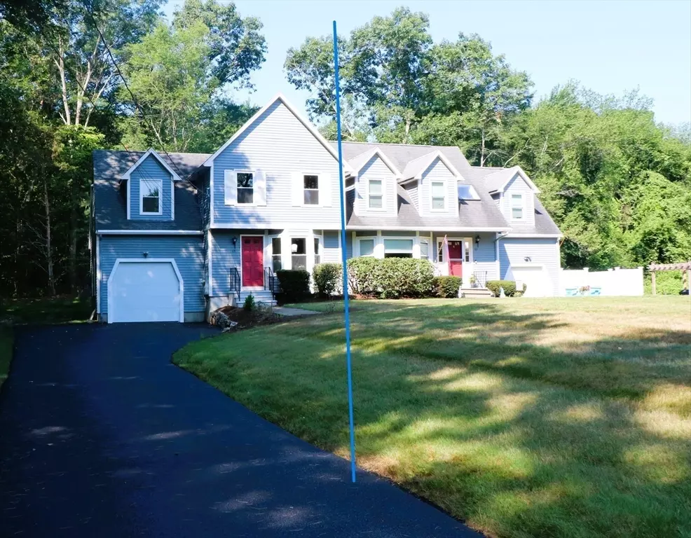 Millis, MA 02054,65 Spencer Street #65