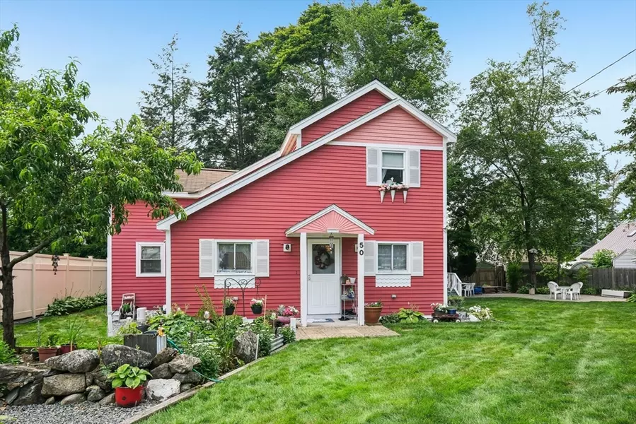 50 Mills Drive, Dracut, MA 01826