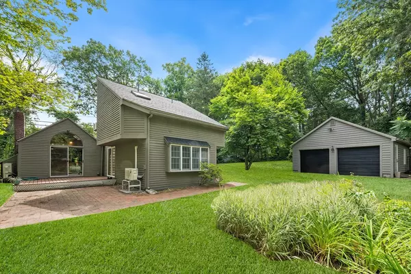 Harvard, MA 01451,44 E Bare Hill Rd