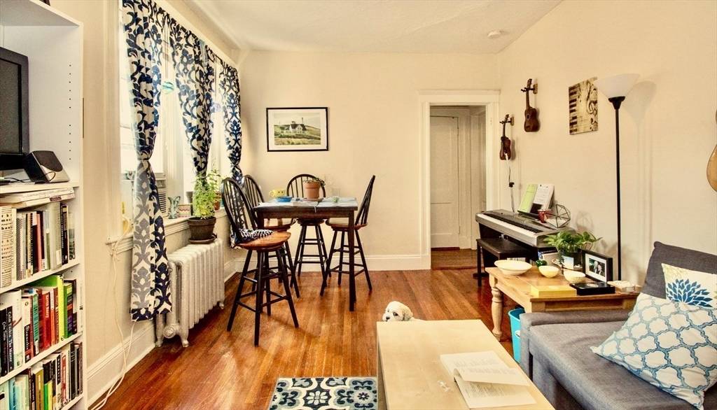 301 Allston St #15, Boston, MA 02135