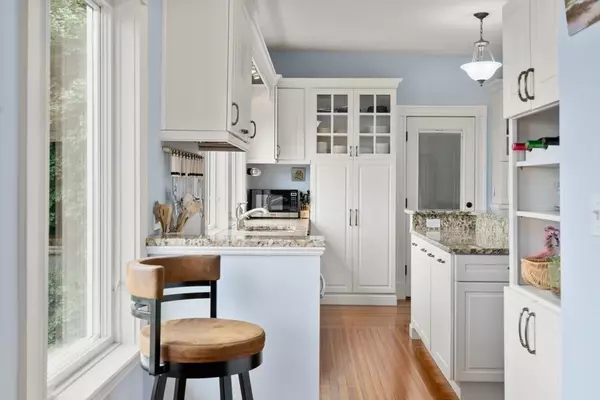 Boston, MA 02135,3 Woodstock Ave #3