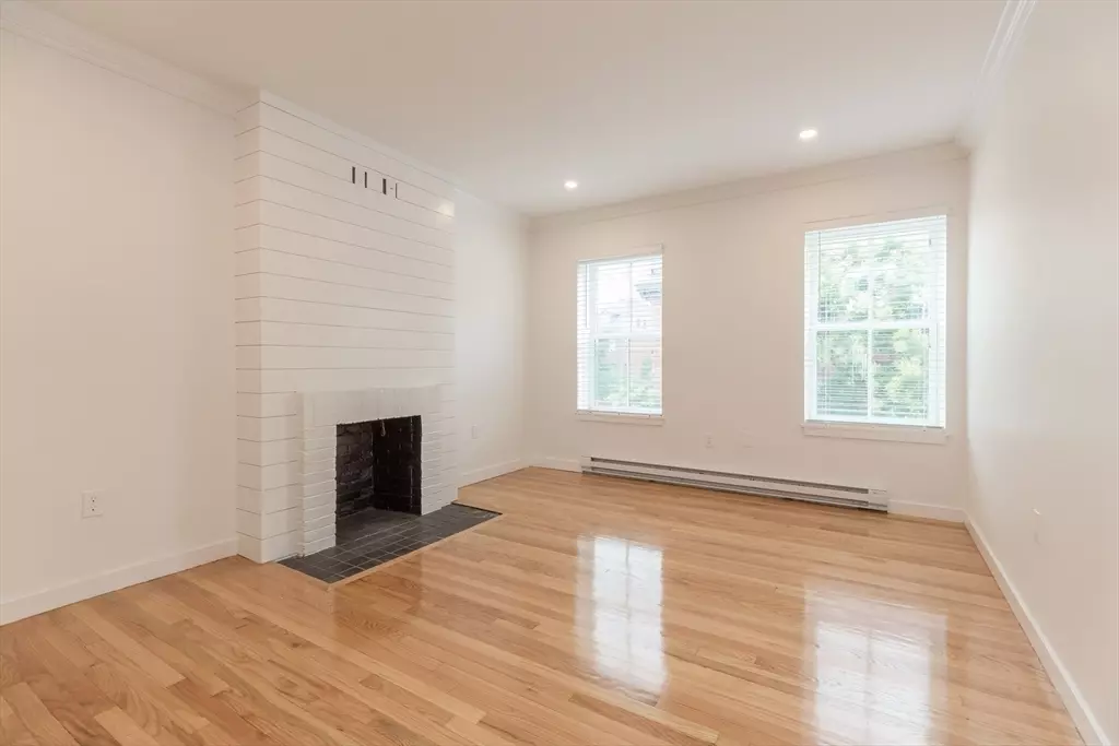 Boston, MA 02118,99 W. Springfield Street #3