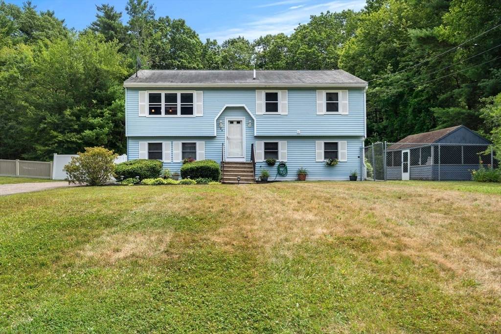 Salisbury, MA 01952,39 Jak Len Dr
