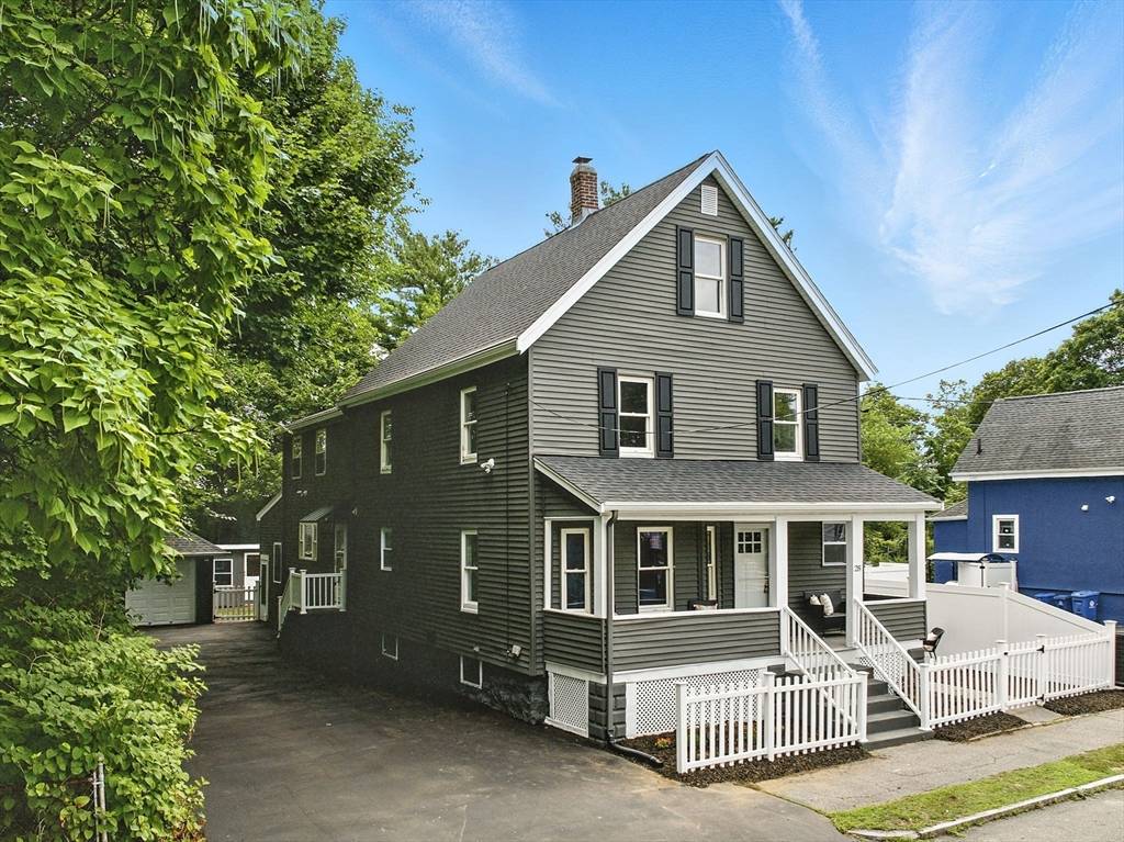 28B Lake St, Wakefield, MA 01880