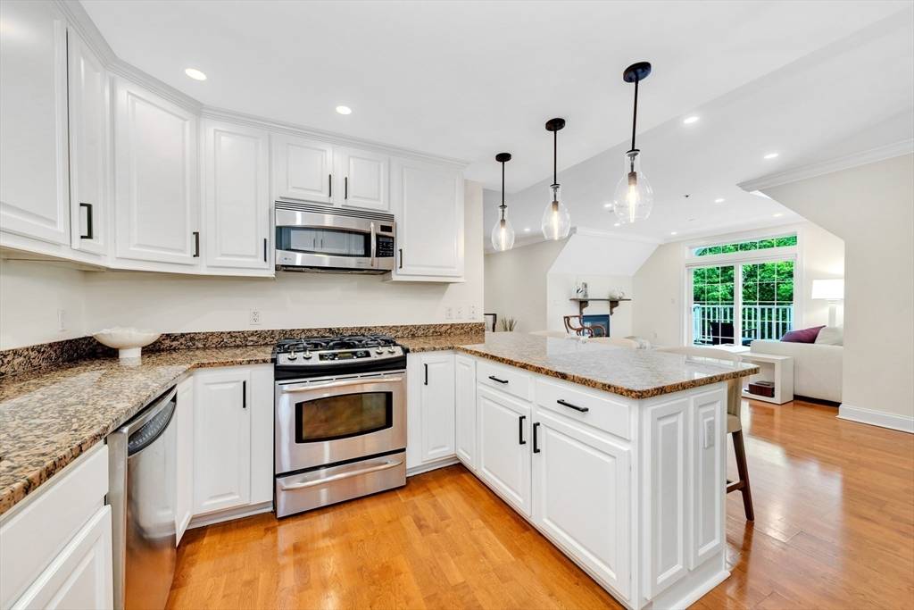 95 Conant Street #404, Concord, MA 01742