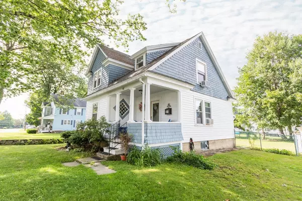 Dalton, MA 01226,41 Oak St