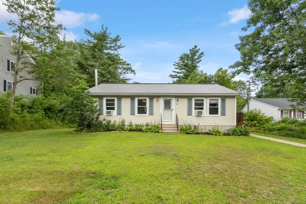 Gardner, MA 01440,281 Lovewell St