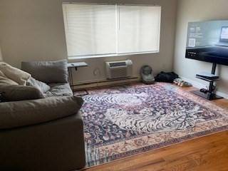 Quincy, MA 02169,81 Pond St #24b