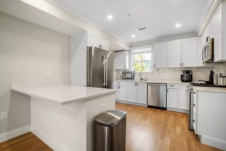 32 Blaine Street #3, Boston, MA 02134