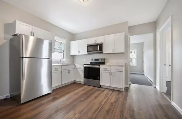 New Bedford, MA 02744,35 Jouvette St