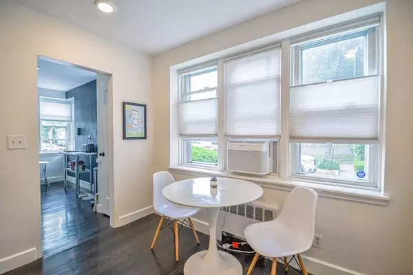 Boston, MA 02127,145 Farragut Rd #3
