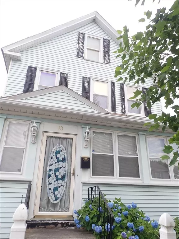 Worcester, MA 01604,10 Almont Ave