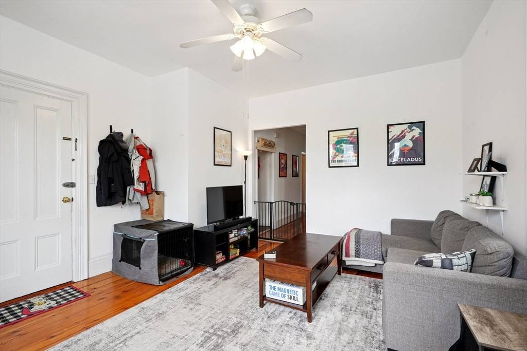 Somerville, MA 02143,67 Concord #1