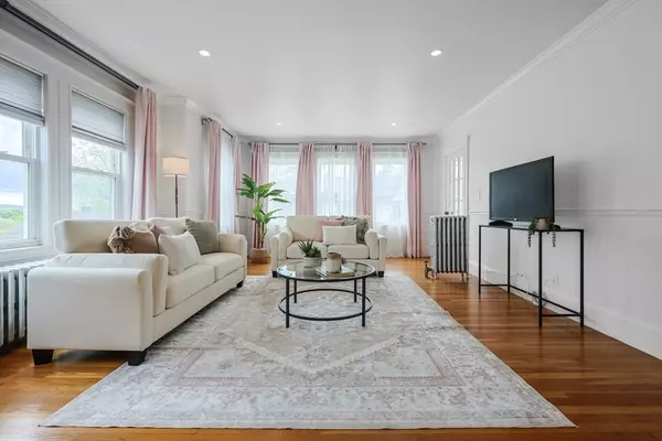 Boston, MA 02126,22-24 Ellison Ave #24