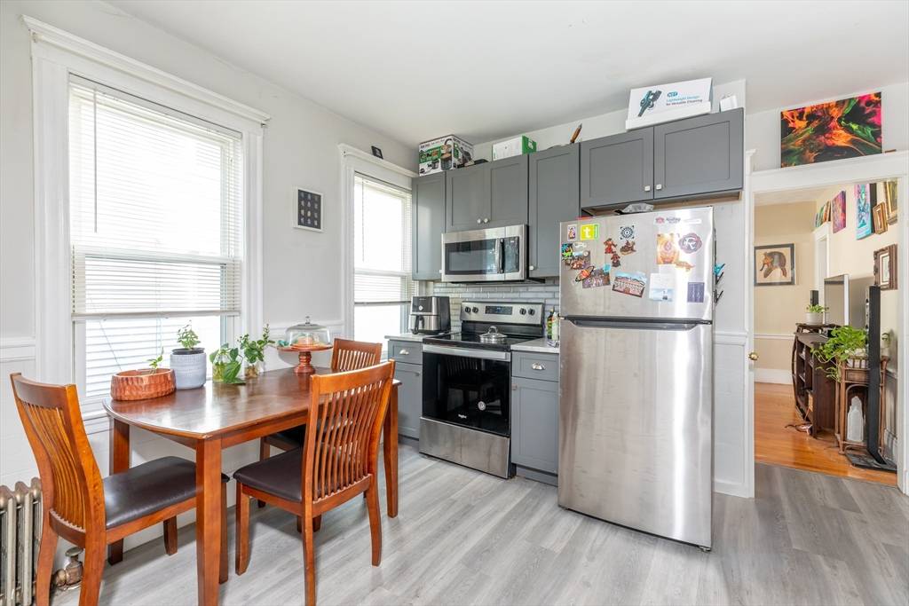 Boston, MA 02122,67 Whitten St