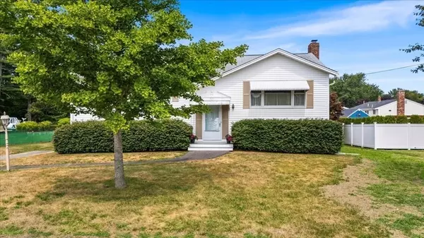 Taunton, MA 02780,55 Donna Terrace