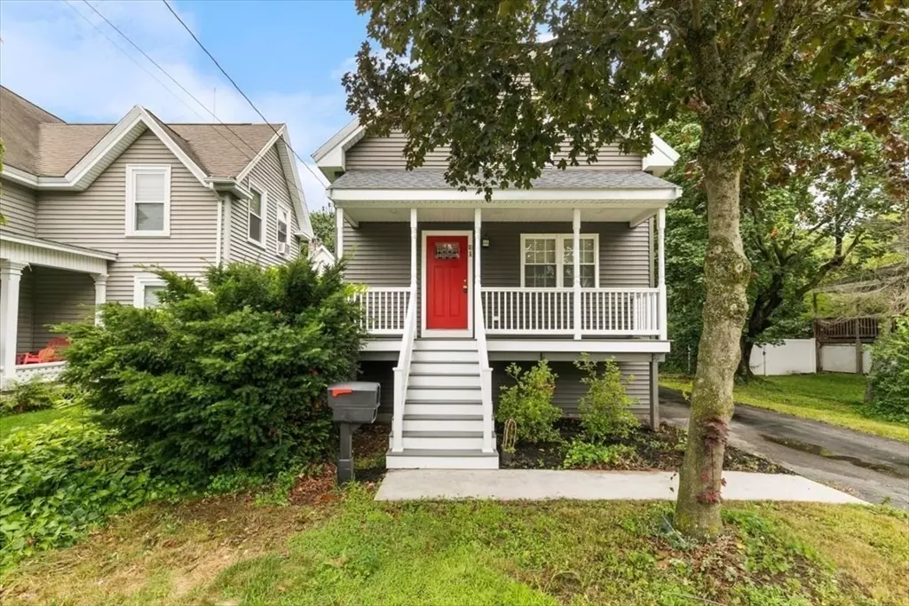 Milford, MA 01757,61 Grove St