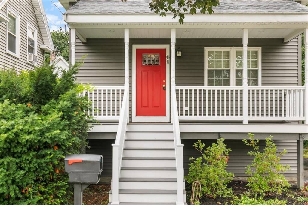 Milford, MA 01757,61 Grove St