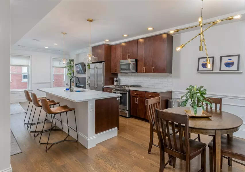 9 Beckler Ave #2, Boston, MA 02127