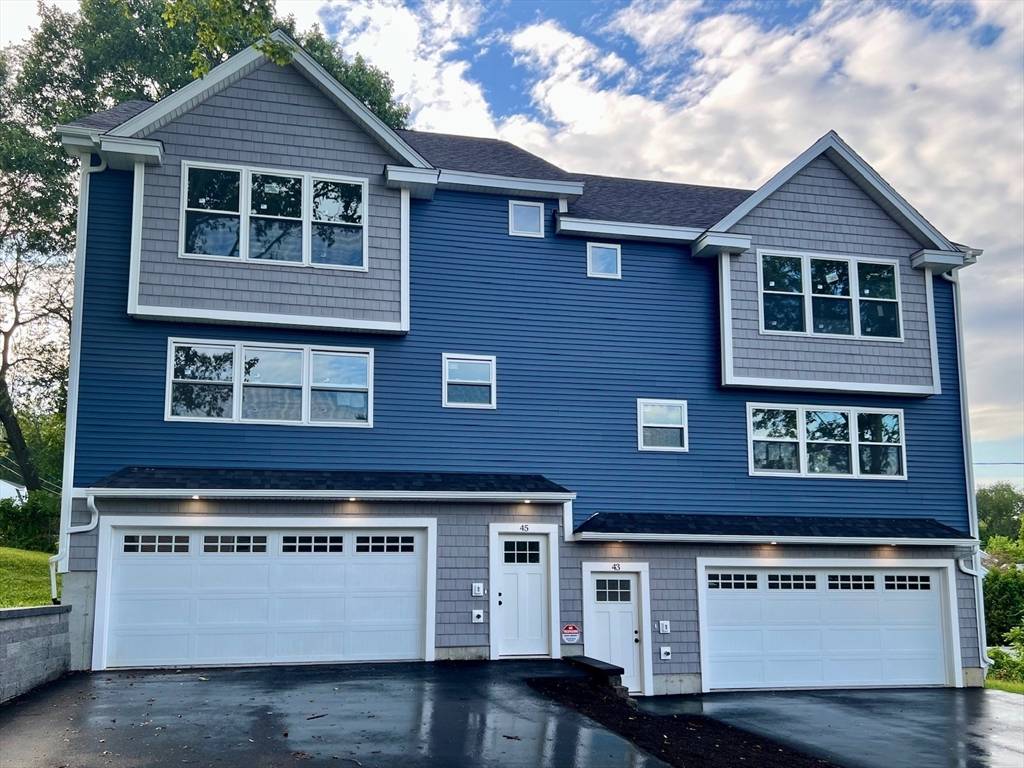 45 Boston Street #45, Haverhill, MA 01832
