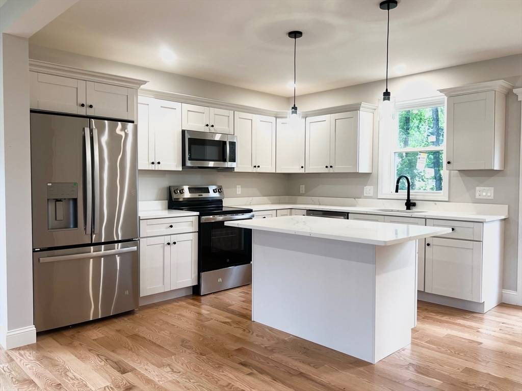 Haverhill, MA 01832,45 Boston Street #45