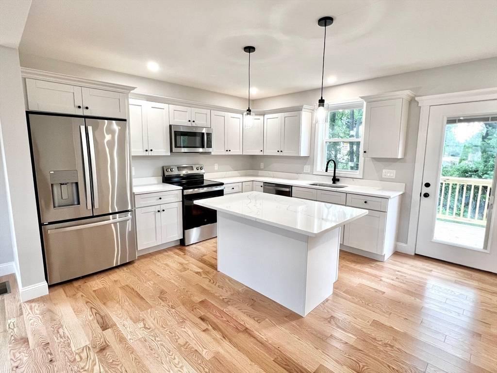 Haverhill, MA 01832,45 Boston Street #45