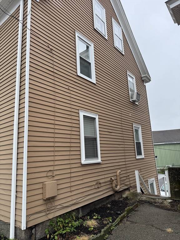 Stoughton, MA 02072,5-9 Morton Sq