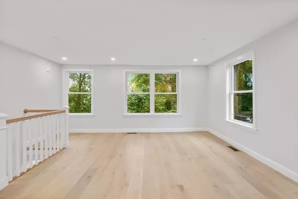 59 Nottinghill Road, Boston, MA 02135