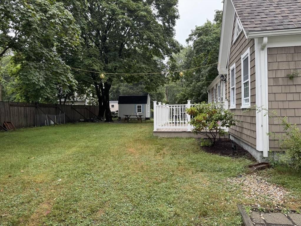 Stoughton, MA 02072,31-33 Pearl Place