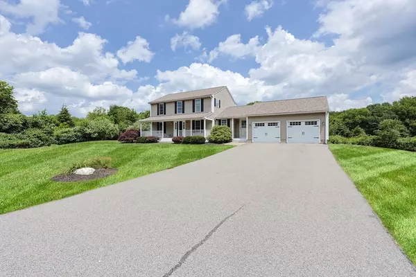 Dighton, MA 02715,2715 Lewis Street