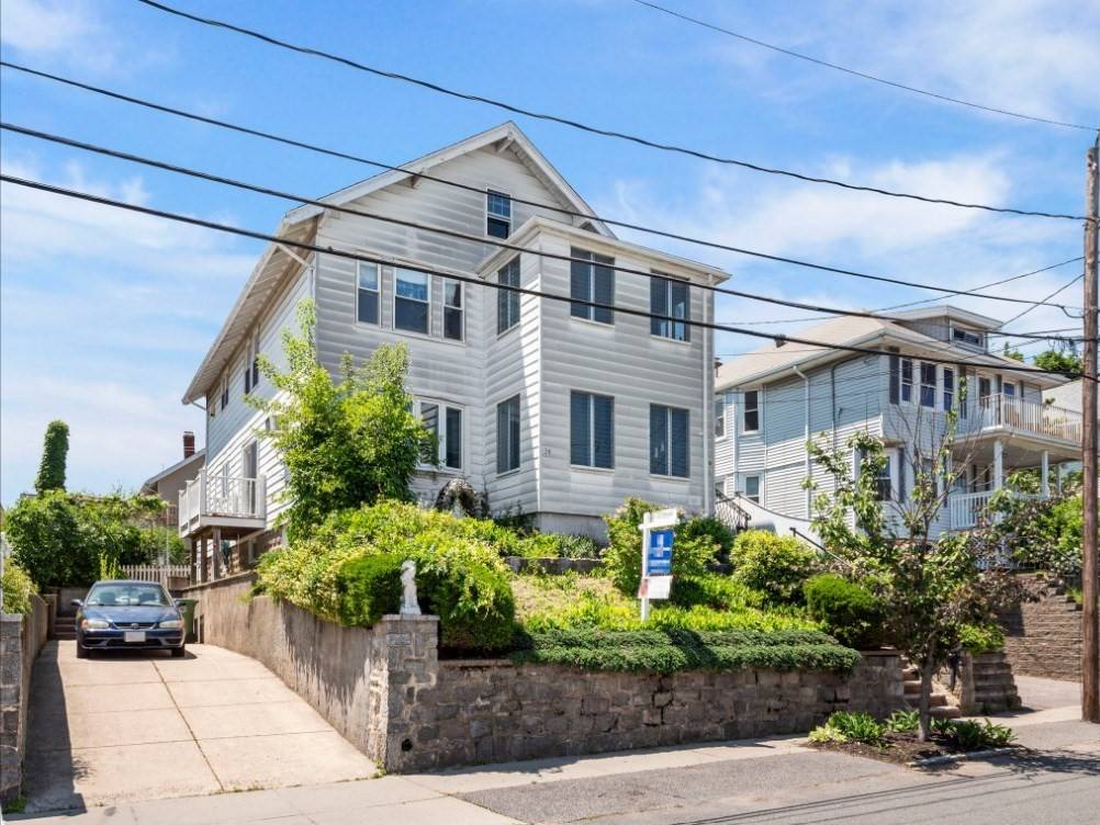 Watertown, MA 02472,34-36 Keenan #1