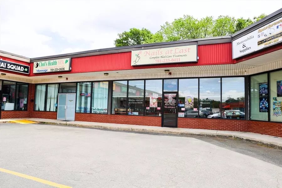 184 Broadway, Saugus, MA 01906