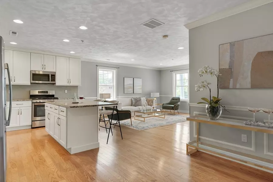 15 Church St ## 201, Wilmington, MA 01887