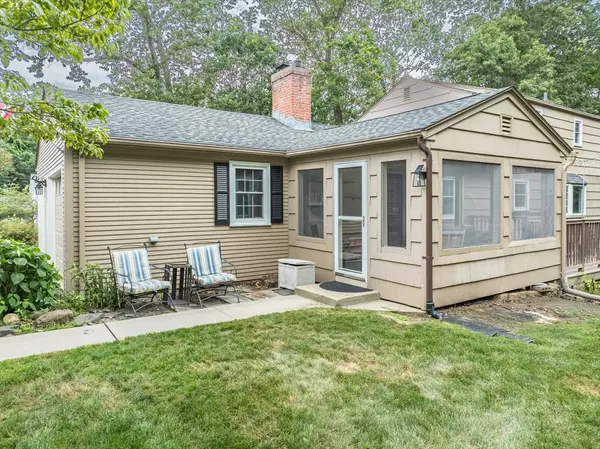Wilbraham, MA 01095,16 Tall Timber Dr