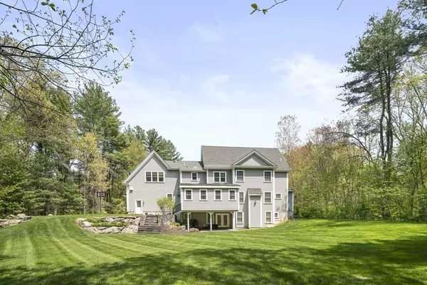 Concord, MA 01742,987 Lowell Rd