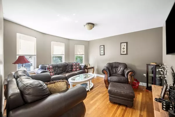 Everett, MA 02149,190 Shute St