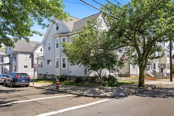 Everett, MA 02149,190 Shute St
