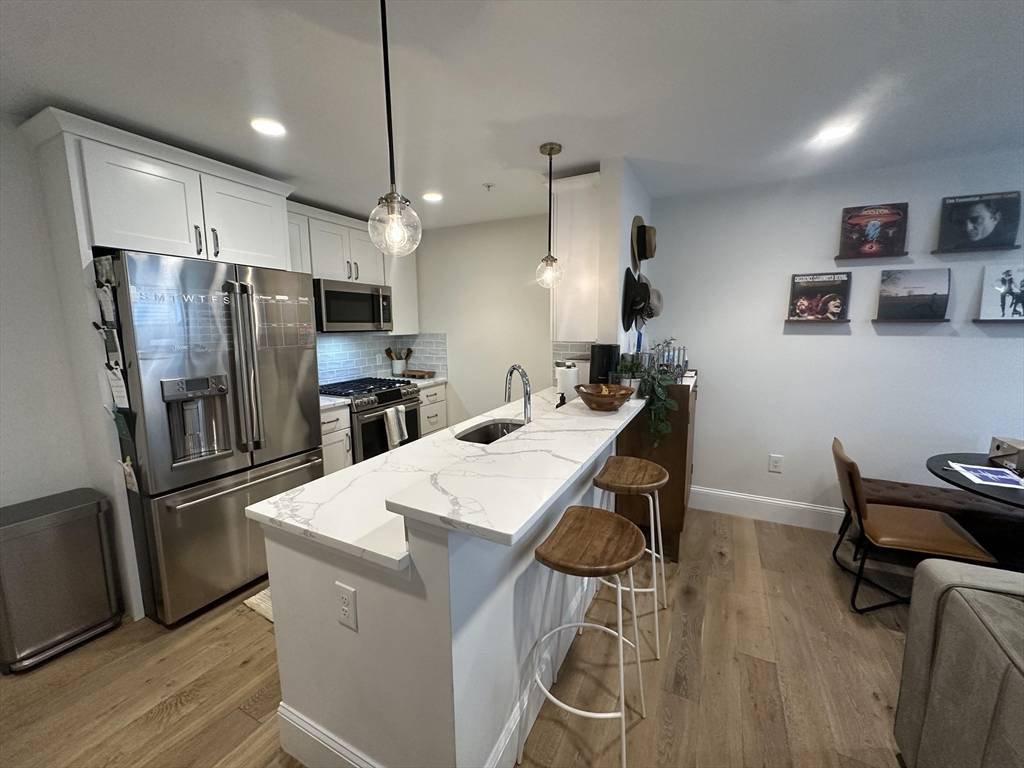 Boston, MA 02127,29 Ward Street #201