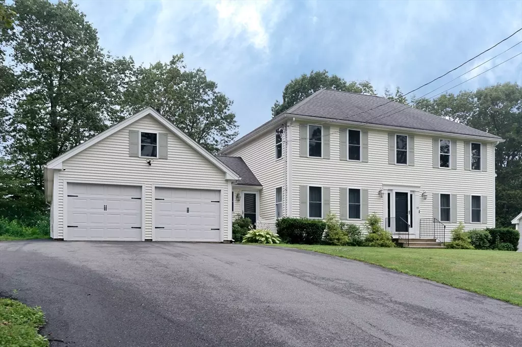 Holden, MA 01520,335 Chapel