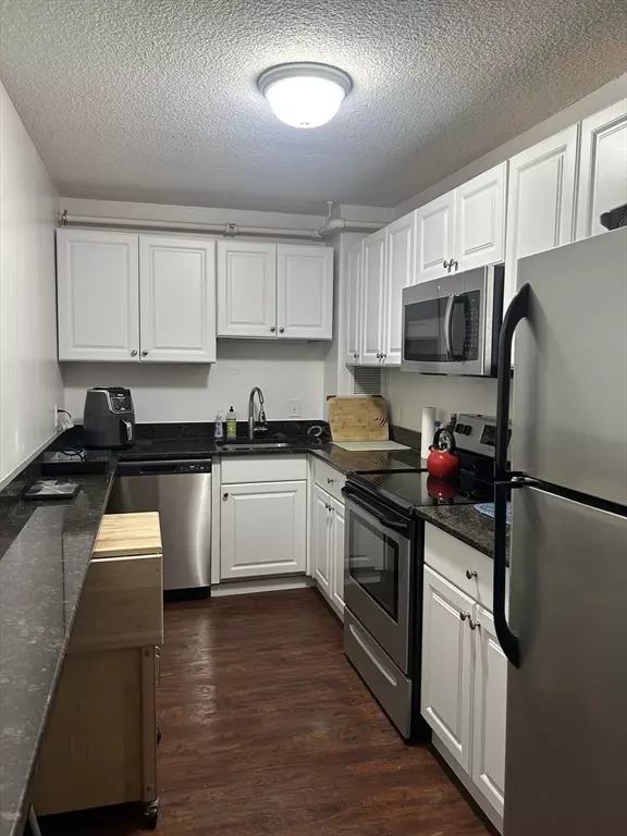 Cambridge, MA 02139,872 Massachusetts Ave #503