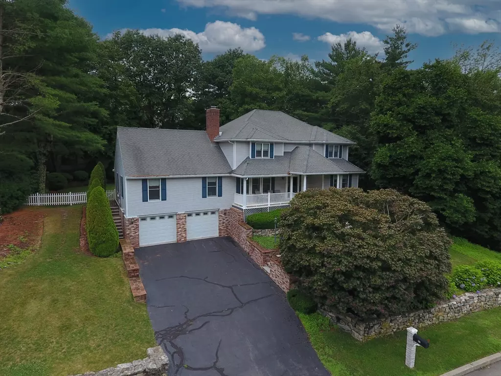 Easton, MA 02356,48 Wedgewood Drive