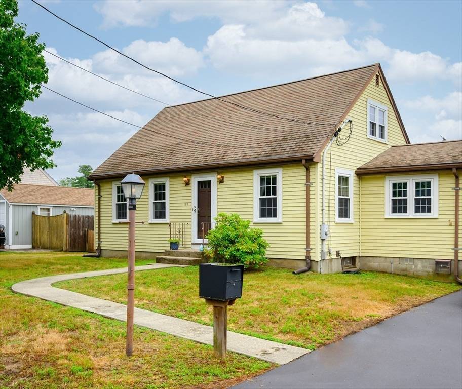 188 Oak Street, Abington, MA 02351
