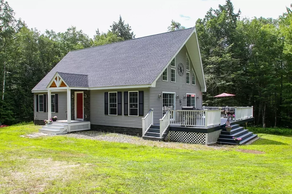 Rowe, MA 01367,201 Ford Hill Rd